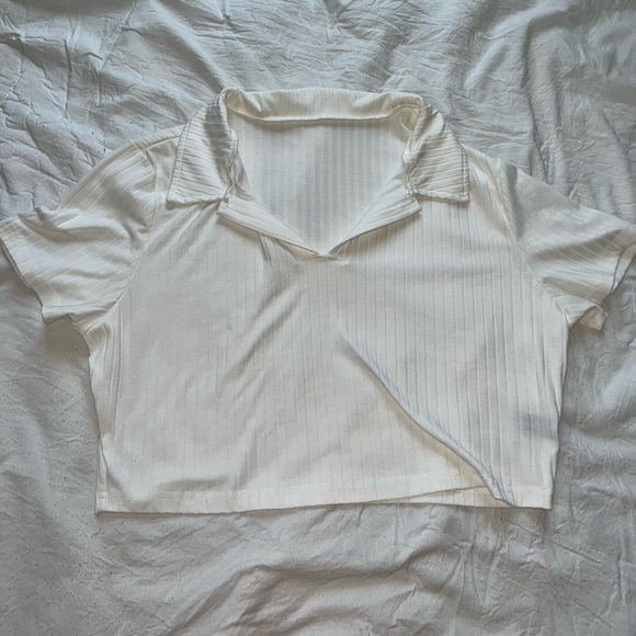Crop top for sale - Picture 2 of 2